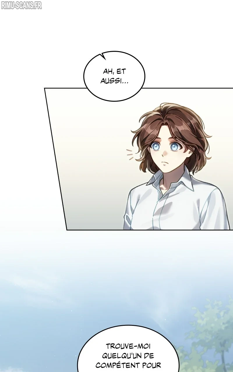 Read Reborn as the Enemy Prince FR Manga Online
