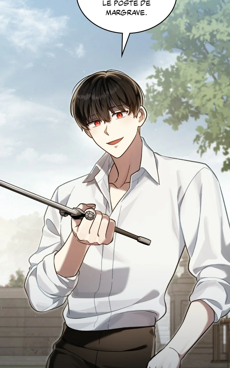 Read Reborn as the Enemy Prince FR Manga Online