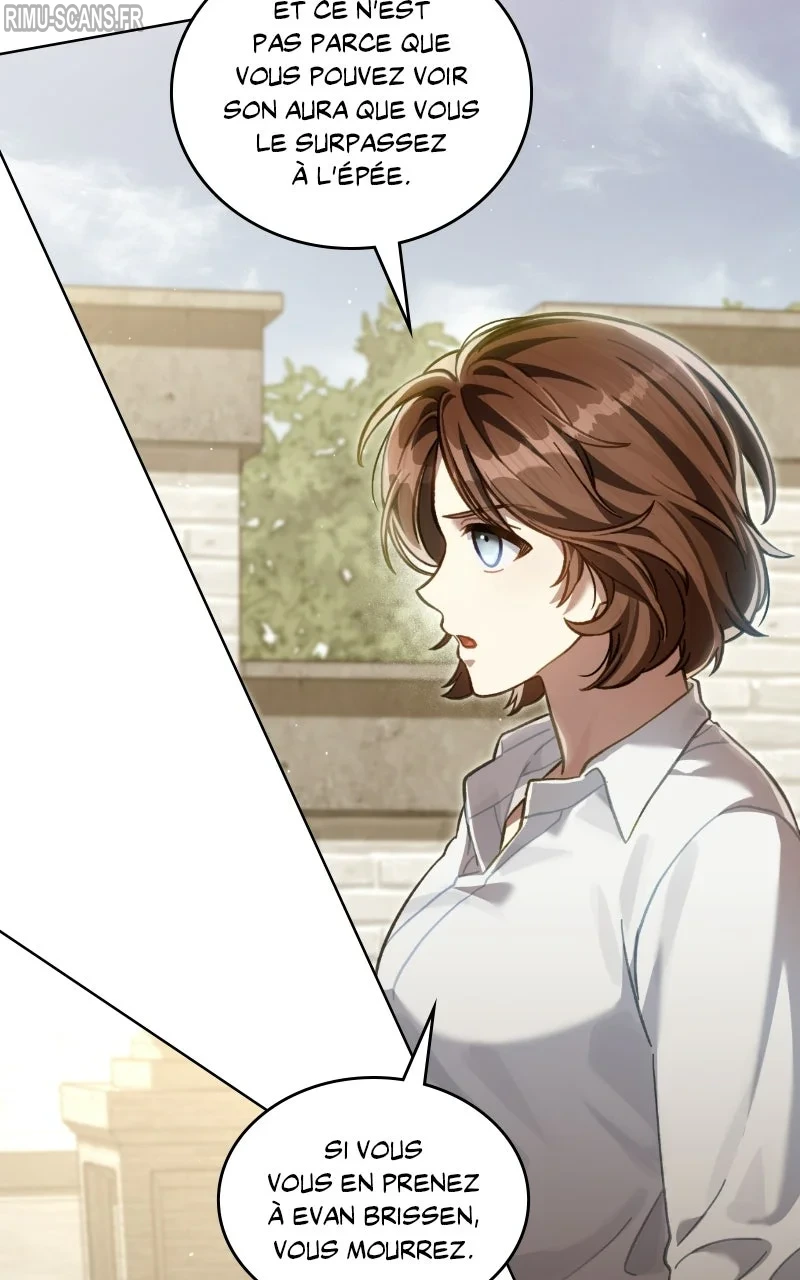 Read Reborn as the Enemy Prince FR Manga Online