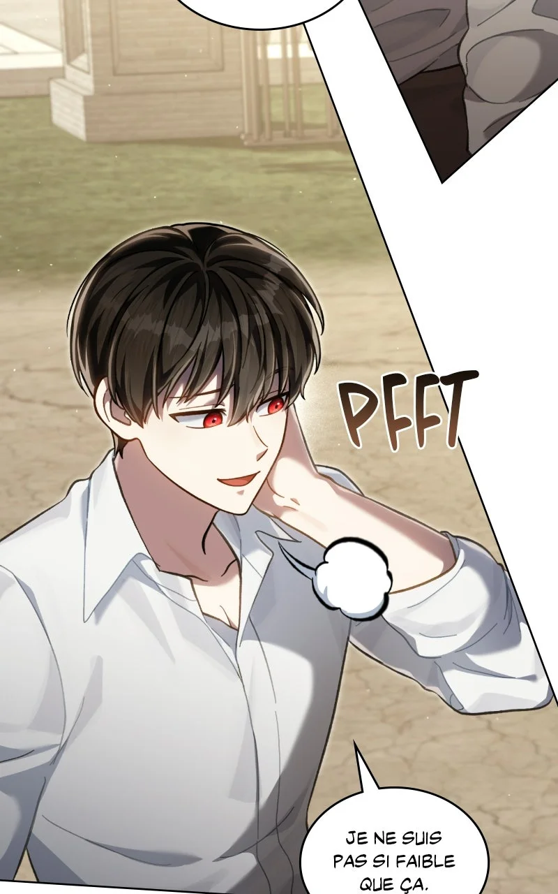 Read Reborn as the Enemy Prince FR Manga Online
