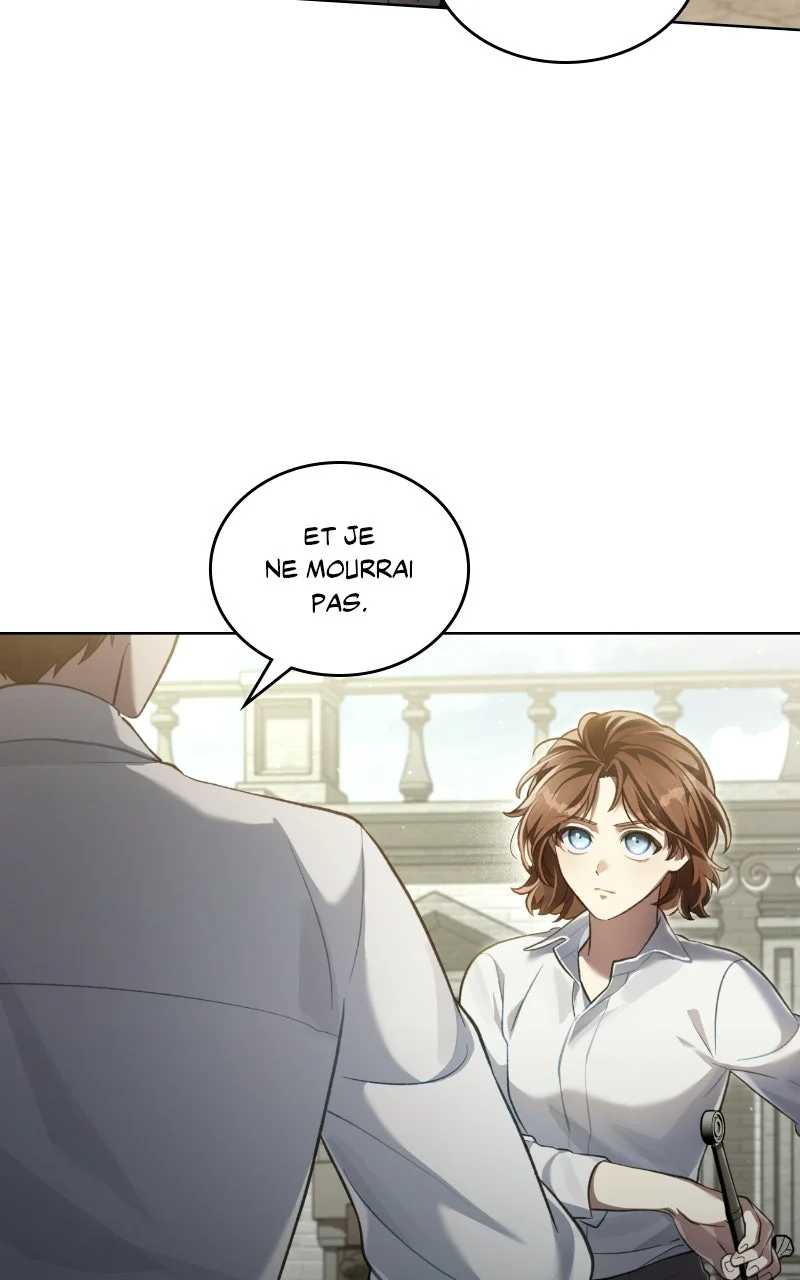 Read Reborn as the Enemy Prince FR Manga Online