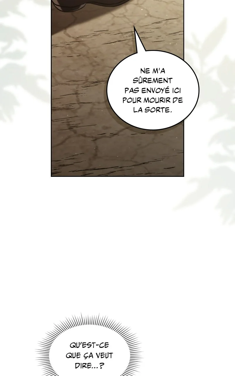 Read Reborn as the Enemy Prince FR Manga Online