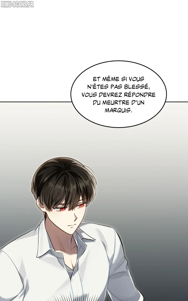 Read Reborn as the Enemy Prince FR Manga Online
