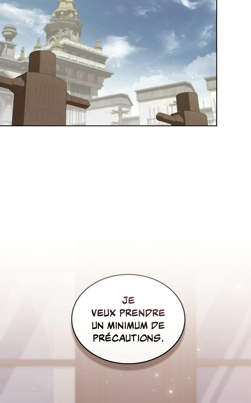 Read Reborn as the Enemy Prince FR Manga Online