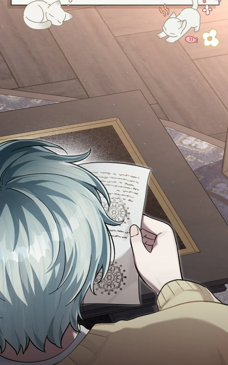 Read Reborn as the Enemy Prince FR Manga Online