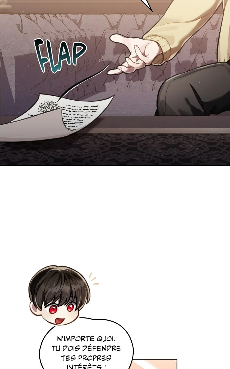 Read Reborn as the Enemy Prince FR Manga Online