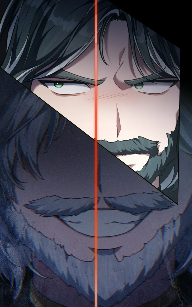Read Reborn as the Enemy Prince FR Manga Online