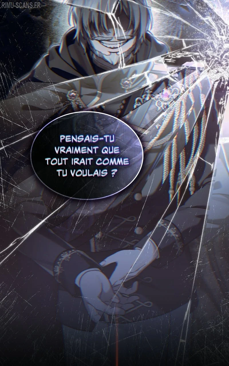 Read Reborn as the Enemy Prince FR Manga Online