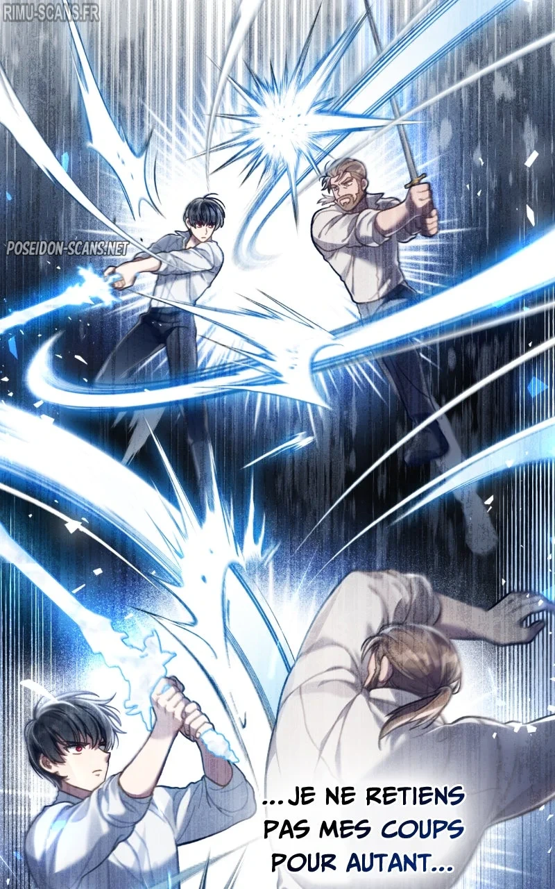 Read Reborn as the Enemy Prince FR Manga Online