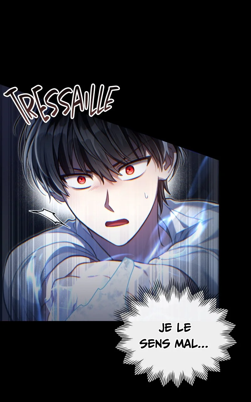 Read Reborn as the Enemy Prince FR Manga Online