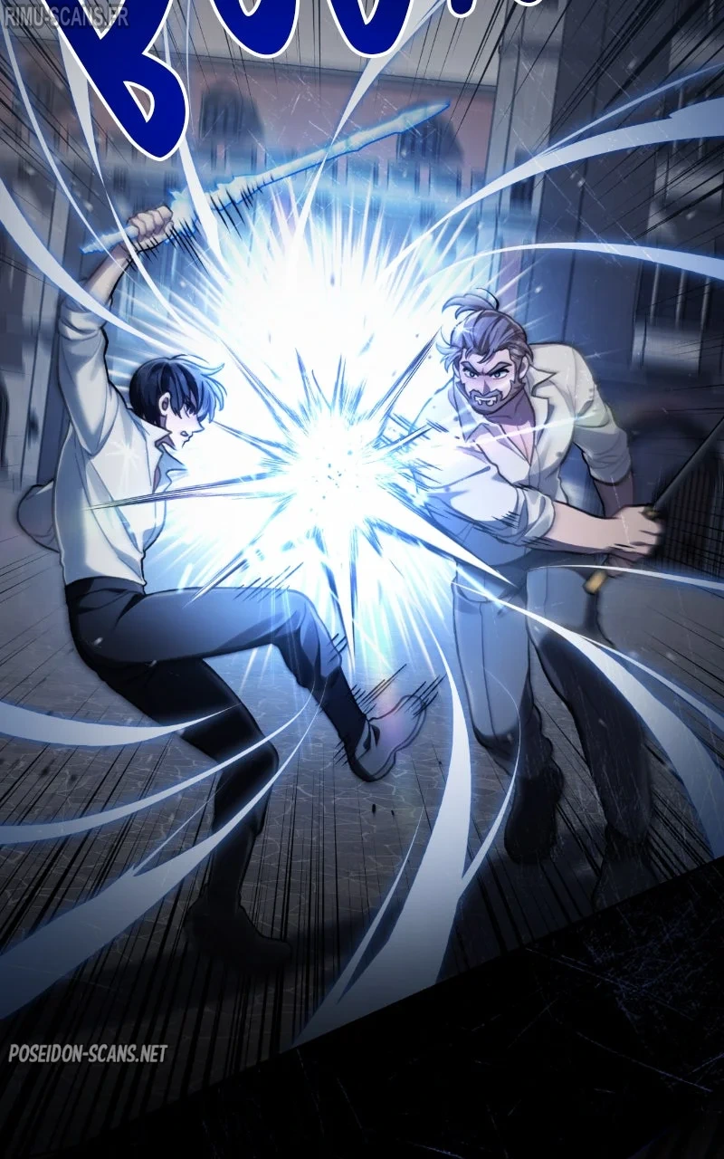 Read Reborn as the Enemy Prince FR Manga Online