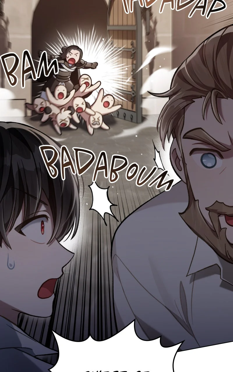 Read Reborn as the Enemy Prince FR Manga Online