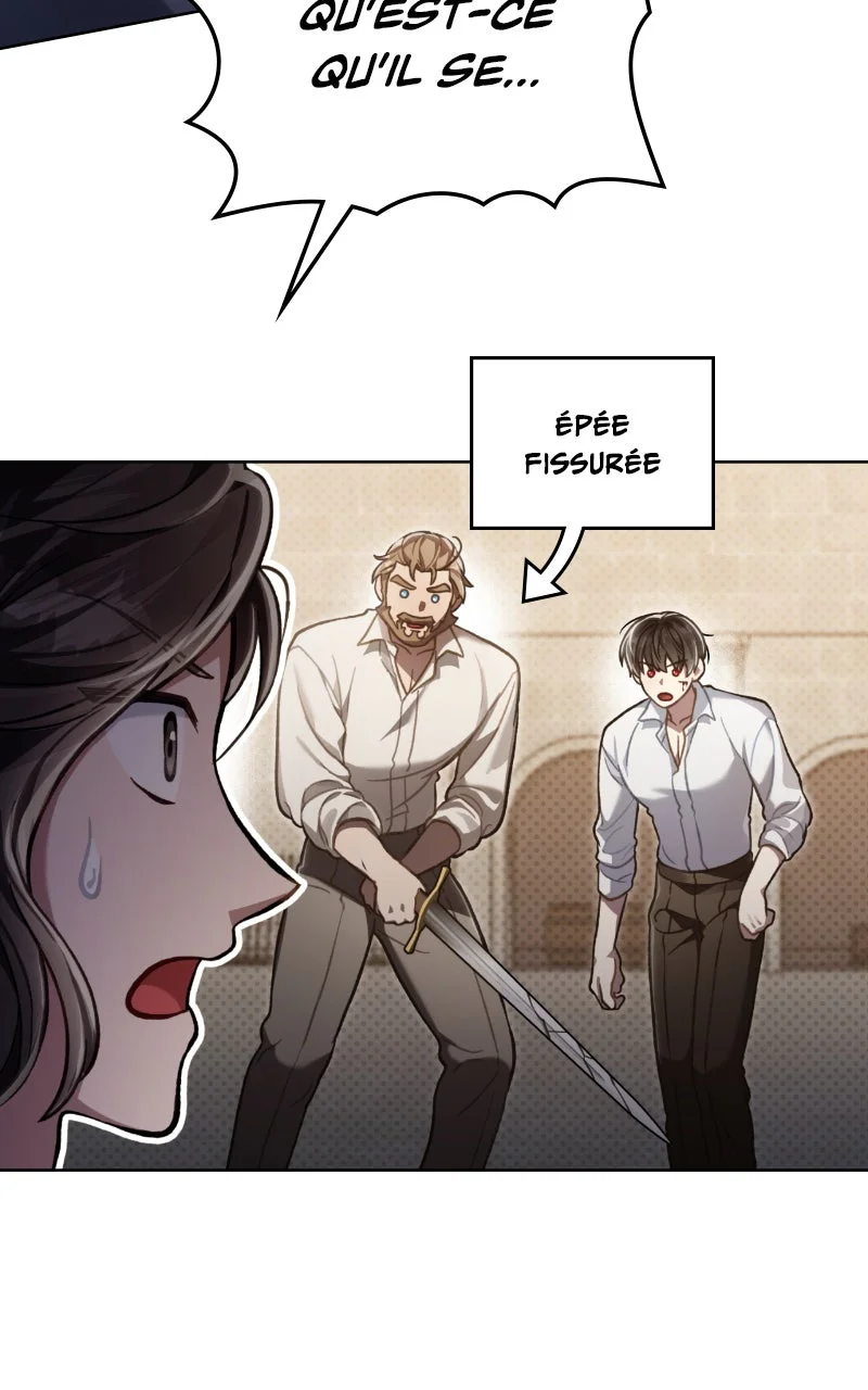Read Reborn as the Enemy Prince FR Manga Online
