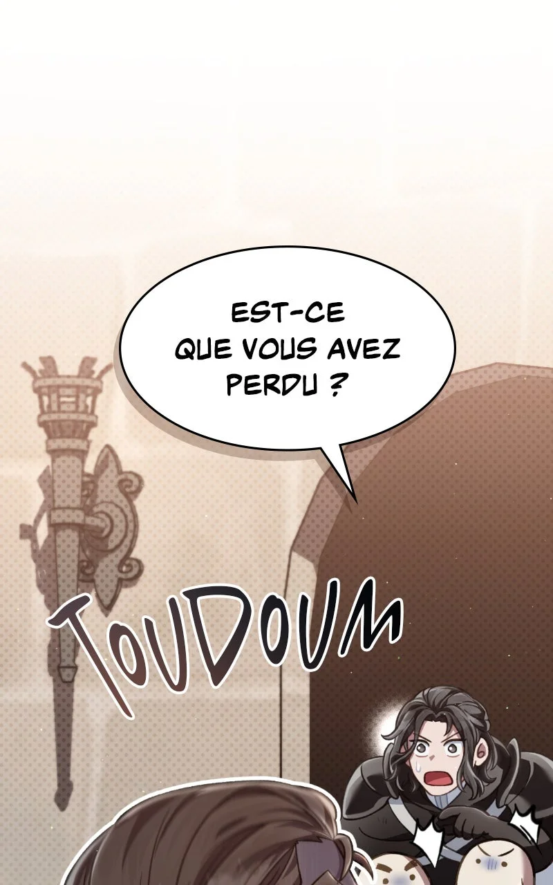 Read Reborn as the Enemy Prince FR Manga Online