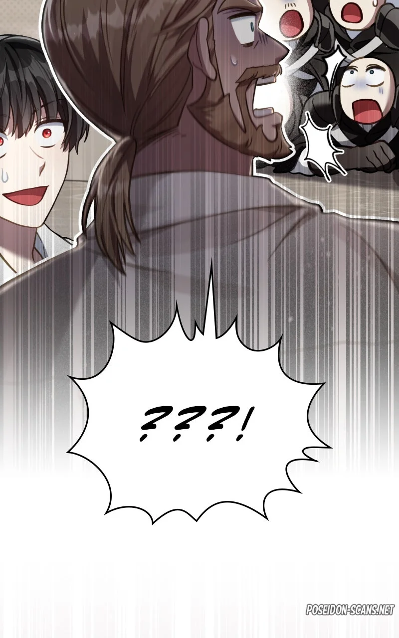 Read Reborn as the Enemy Prince FR Manga Online