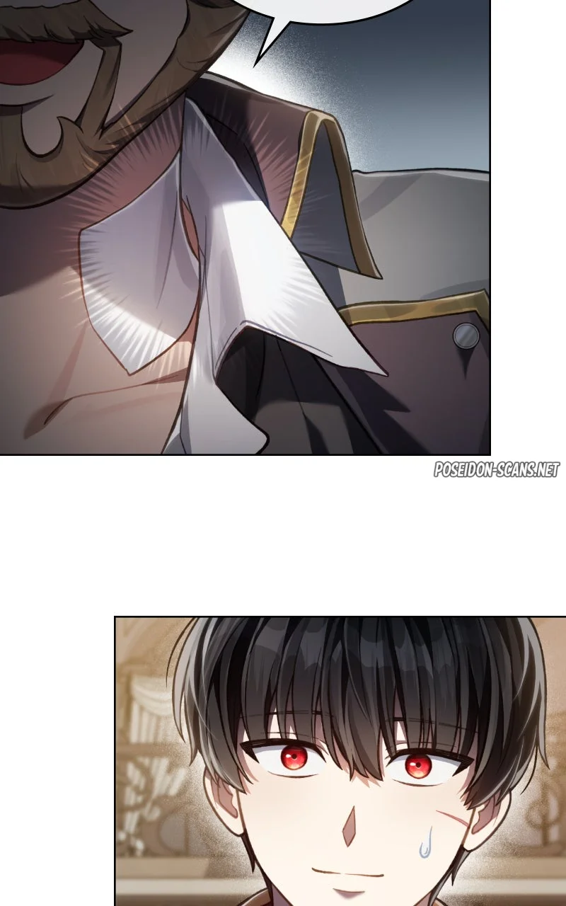 Read Reborn as the Enemy Prince FR Manga Online