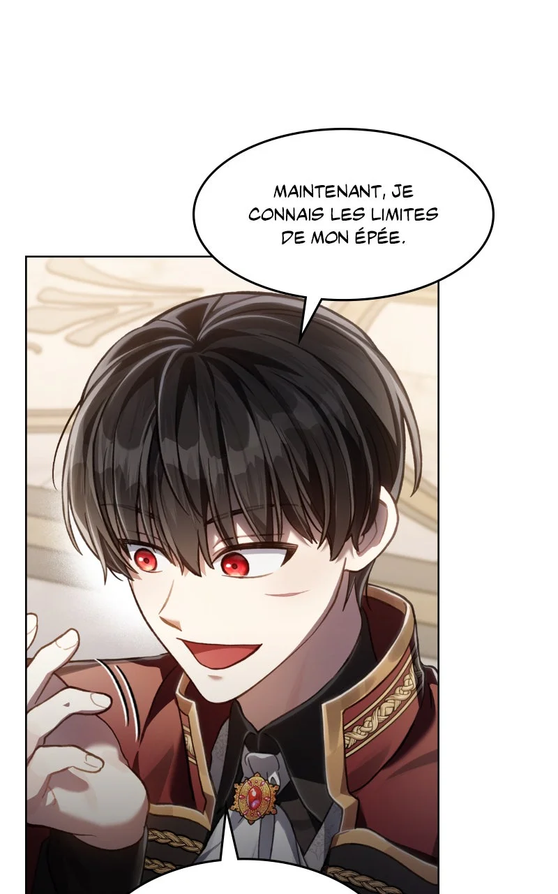 Read Reborn as the Enemy Prince FR Manga Online