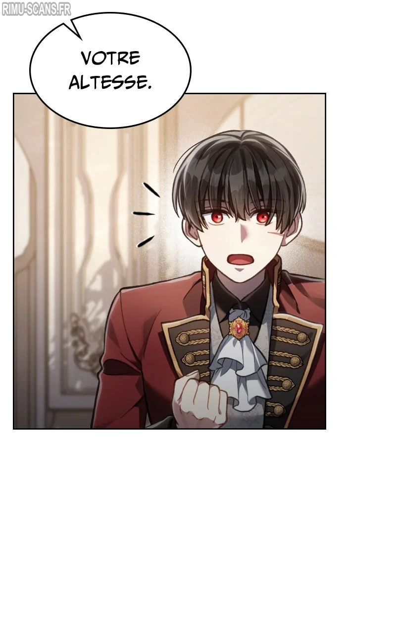 Read Reborn as the Enemy Prince FR Manga Online