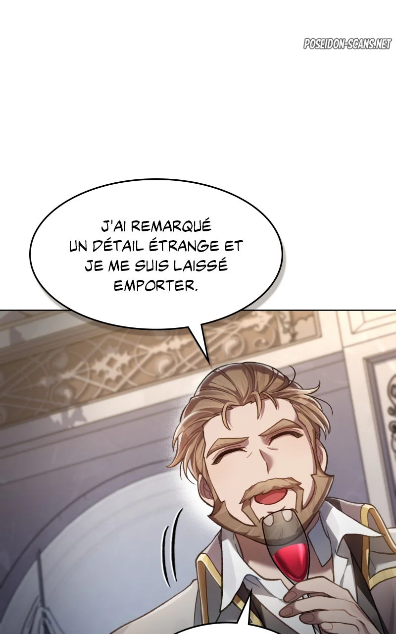 Read Reborn as the Enemy Prince FR Manga Online