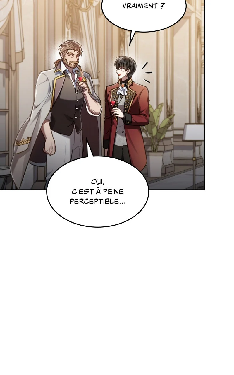 Read Reborn as the Enemy Prince FR Manga Online
