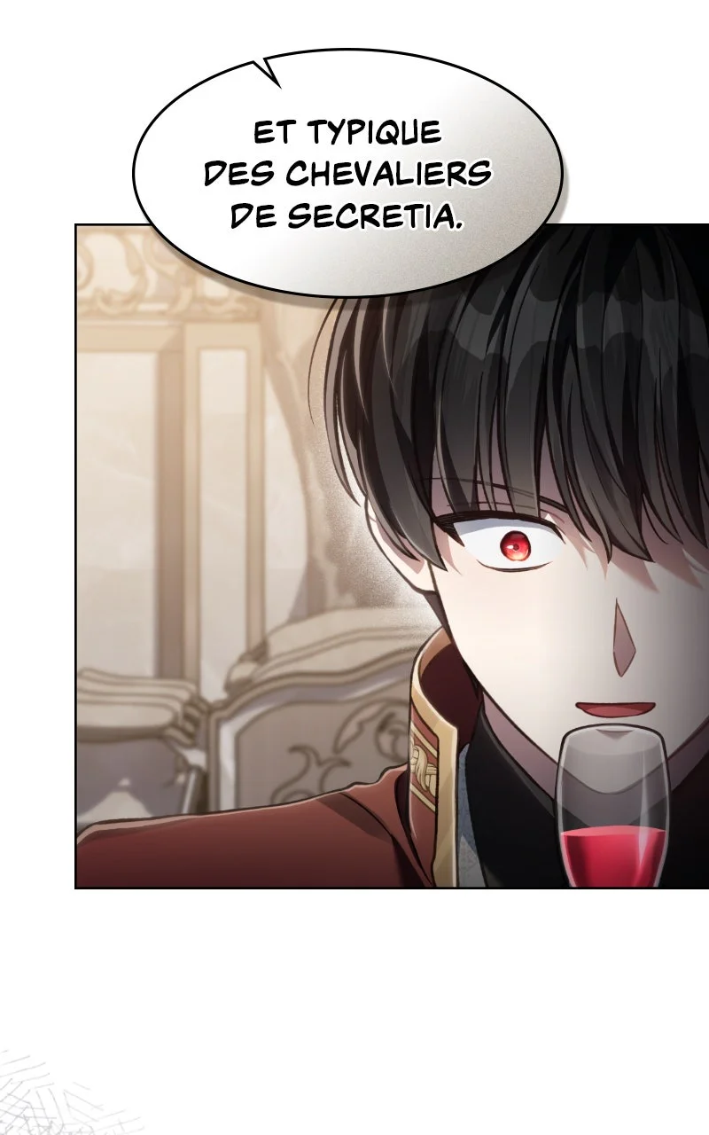 Read Reborn as the Enemy Prince FR Manga Online