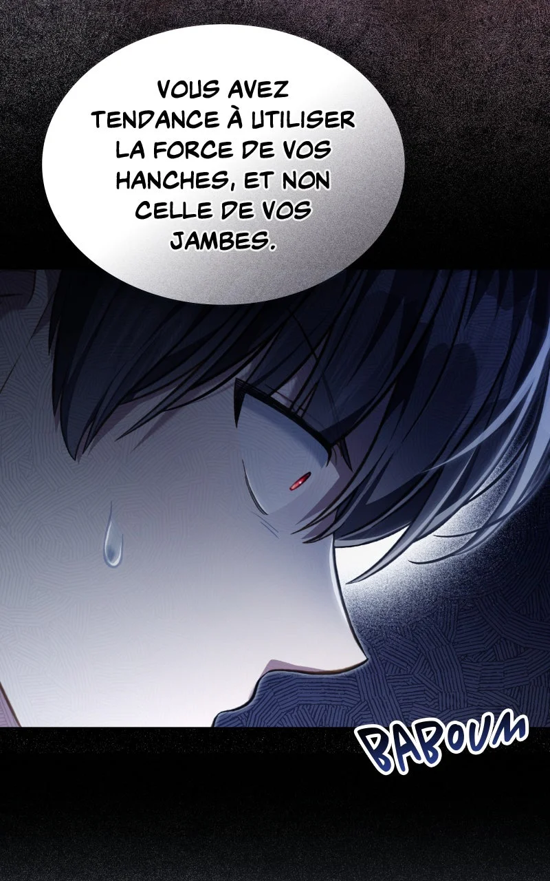 Read Reborn as the Enemy Prince FR Manga Online