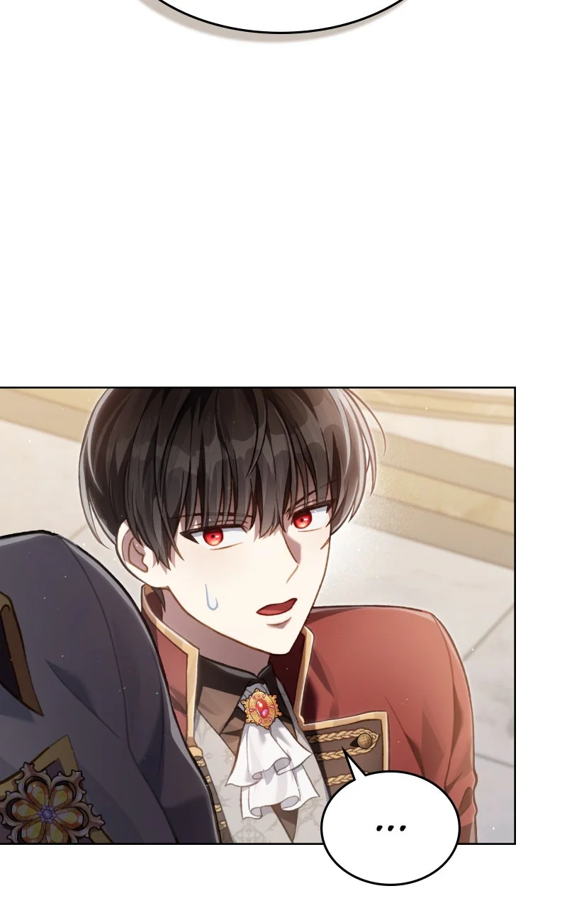 Read Reborn as the Enemy Prince FR Manga Online