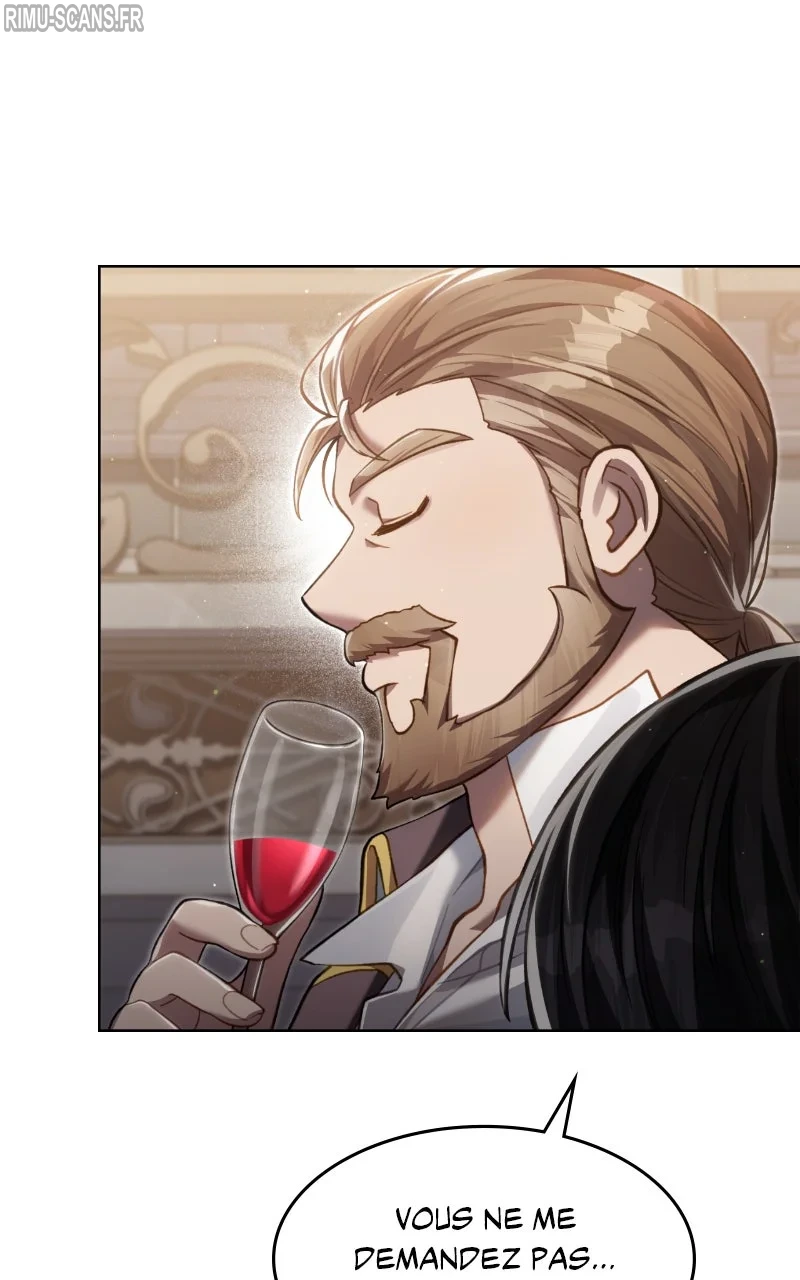 Read Reborn as the Enemy Prince FR Manga Online