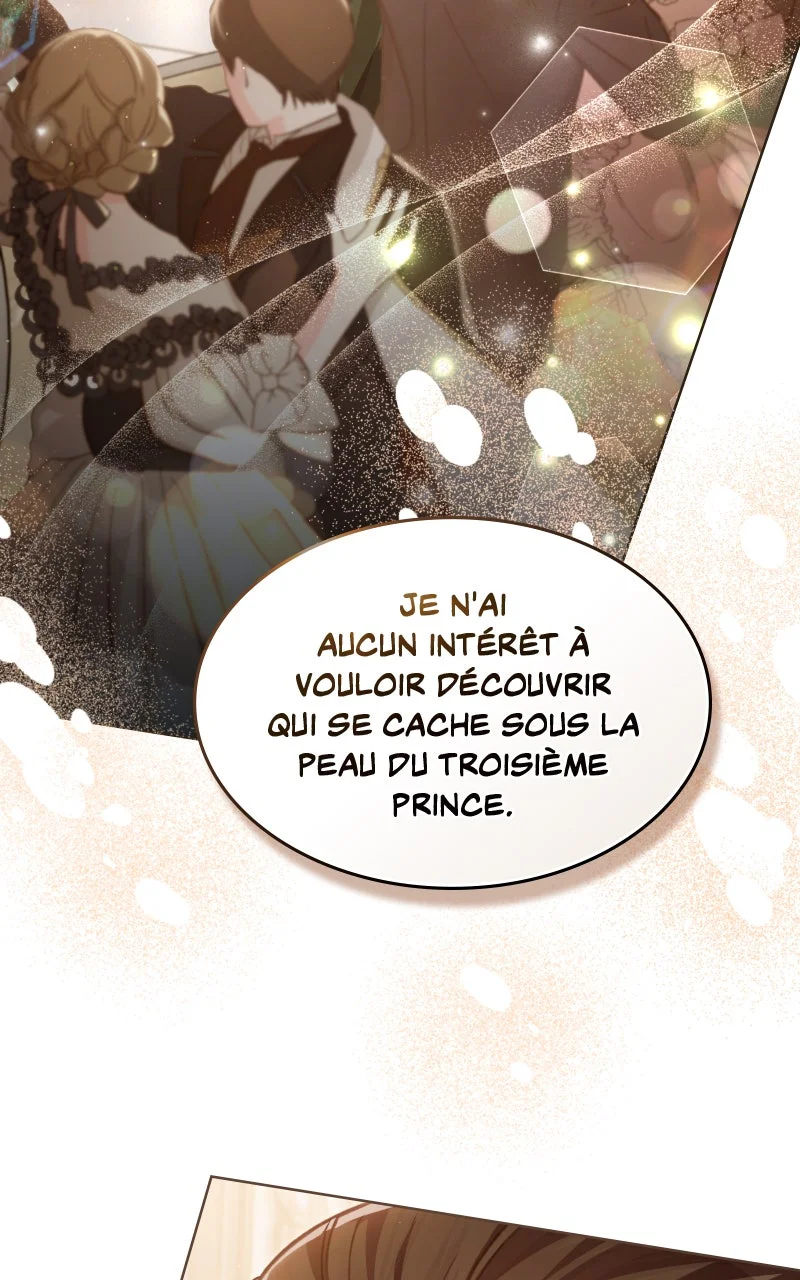 Read Reborn as the Enemy Prince FR Manga Online