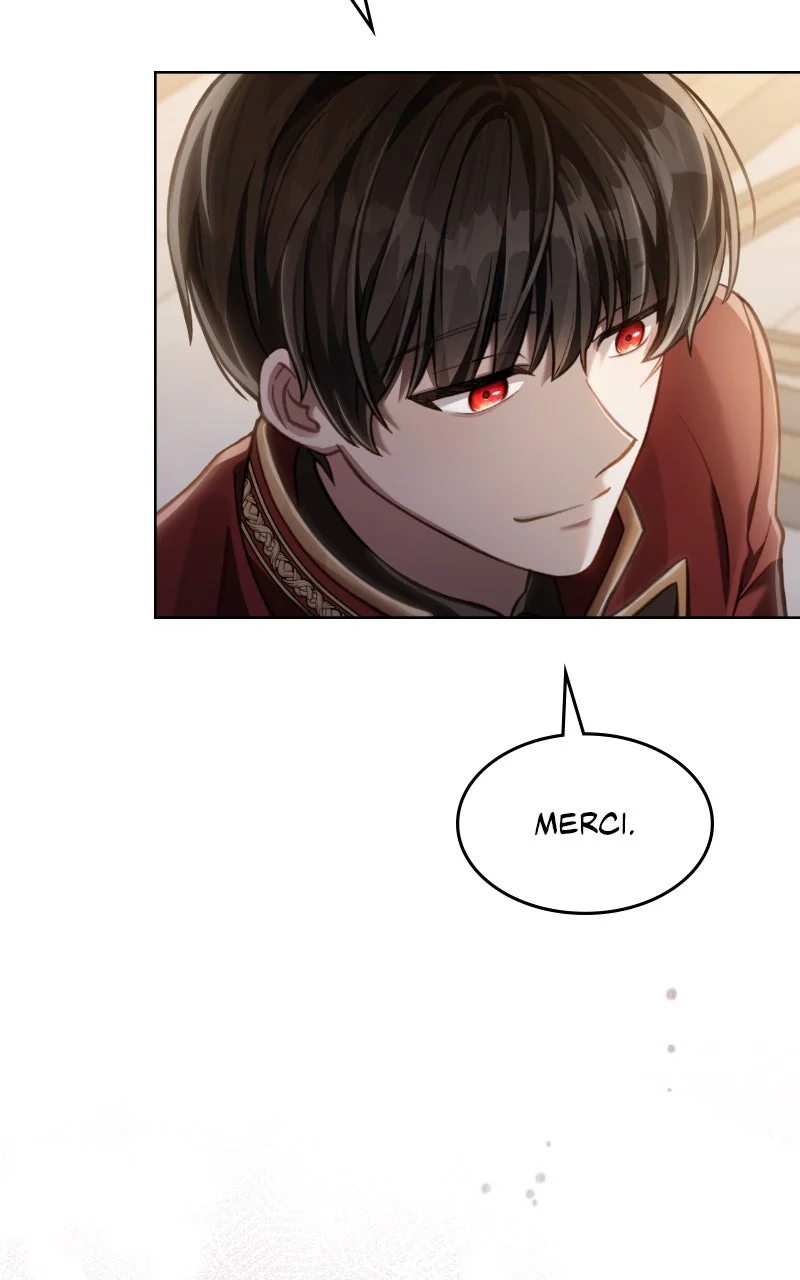 Read Reborn as the Enemy Prince FR Manga Online