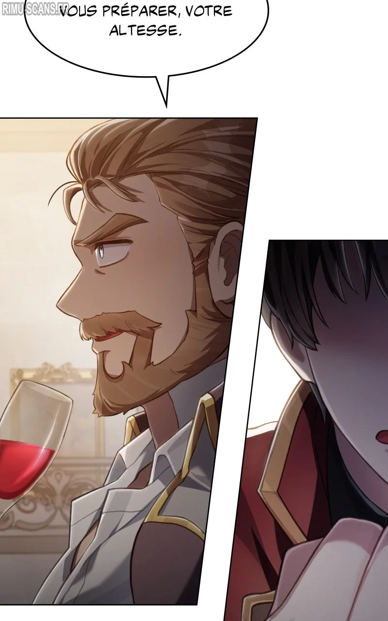 Read Reborn as the Enemy Prince FR Manga Online