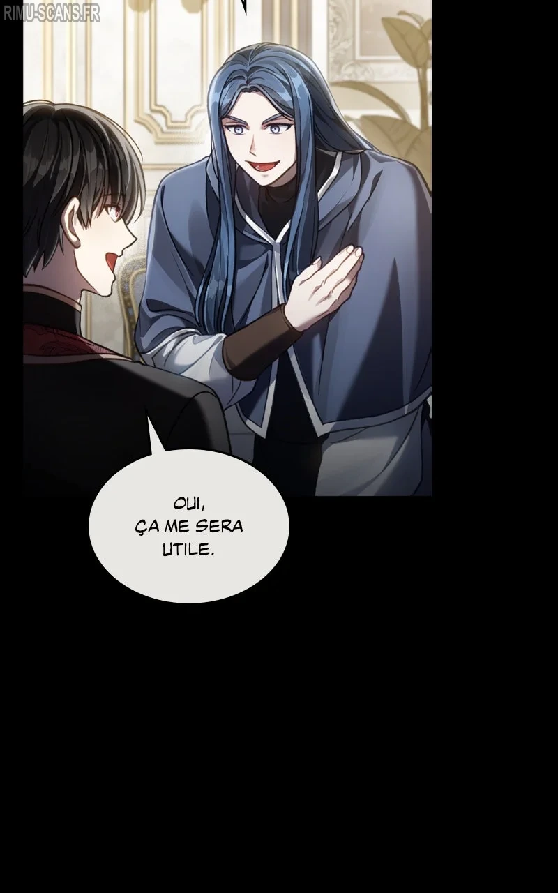 Read Reborn as the Enemy Prince FR Manga Online