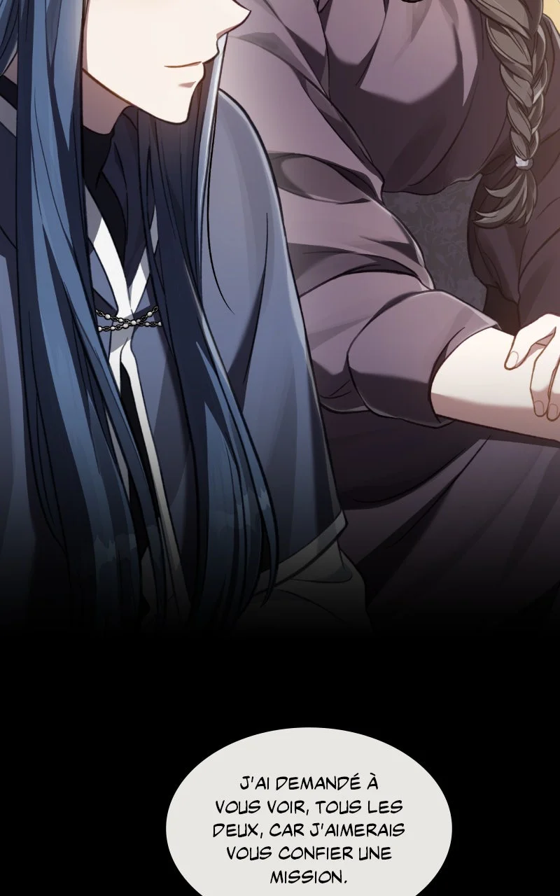 Read Reborn as the Enemy Prince FR Manga Online