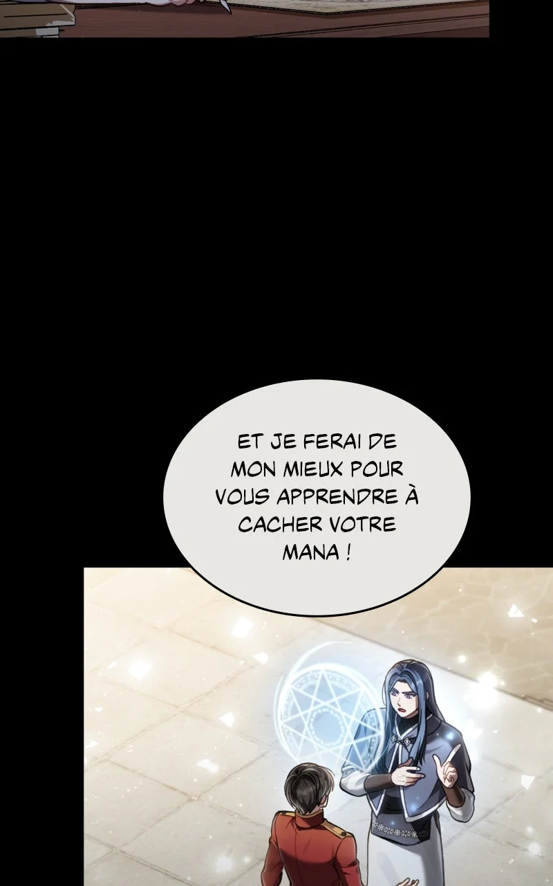 Read Reborn as the Enemy Prince FR Manga Online