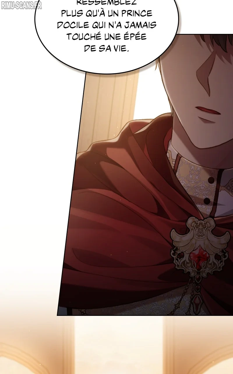Read Reborn as the Enemy Prince FR Manga Online