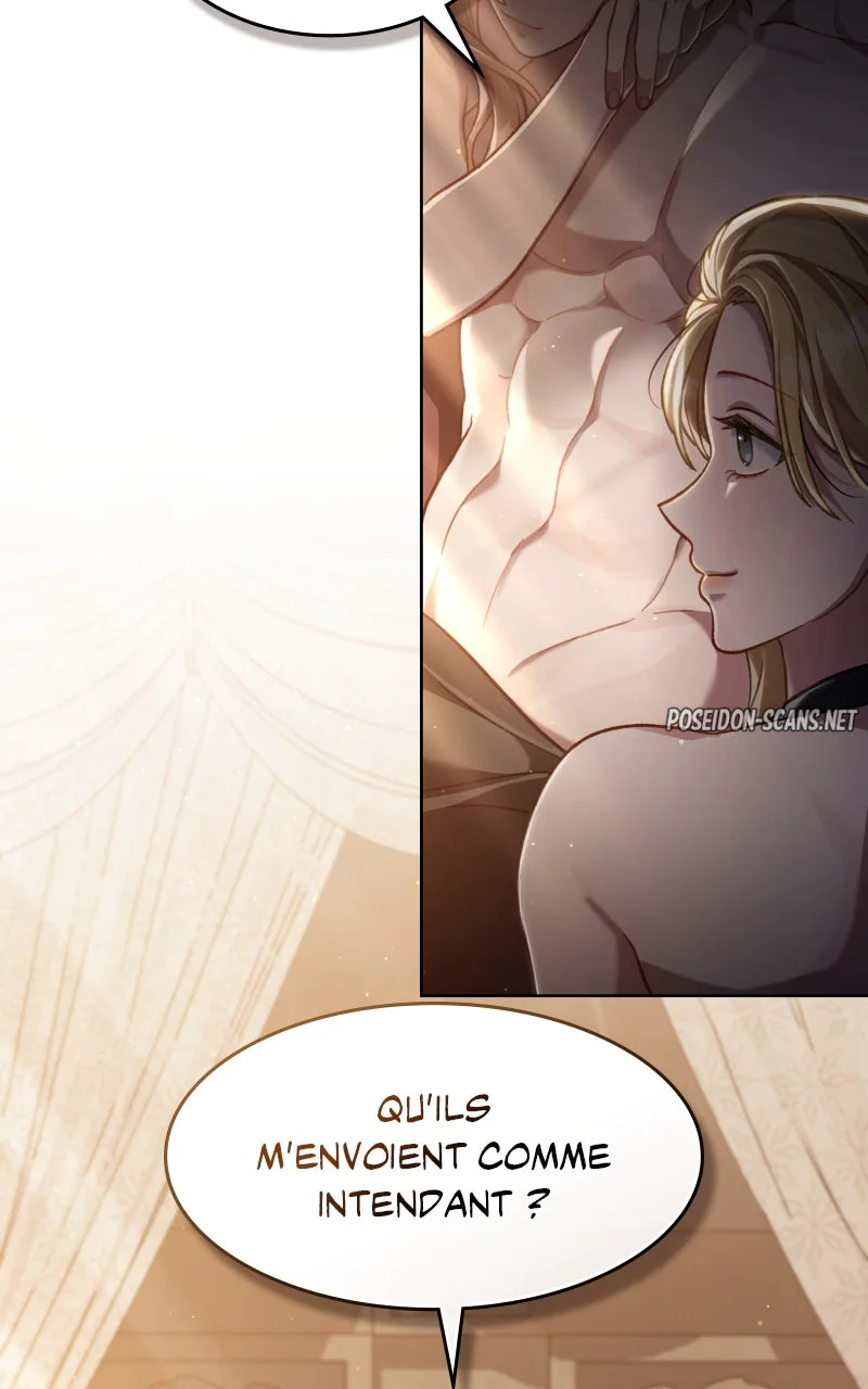 Read Reborn as the Enemy Prince FR Manga Online