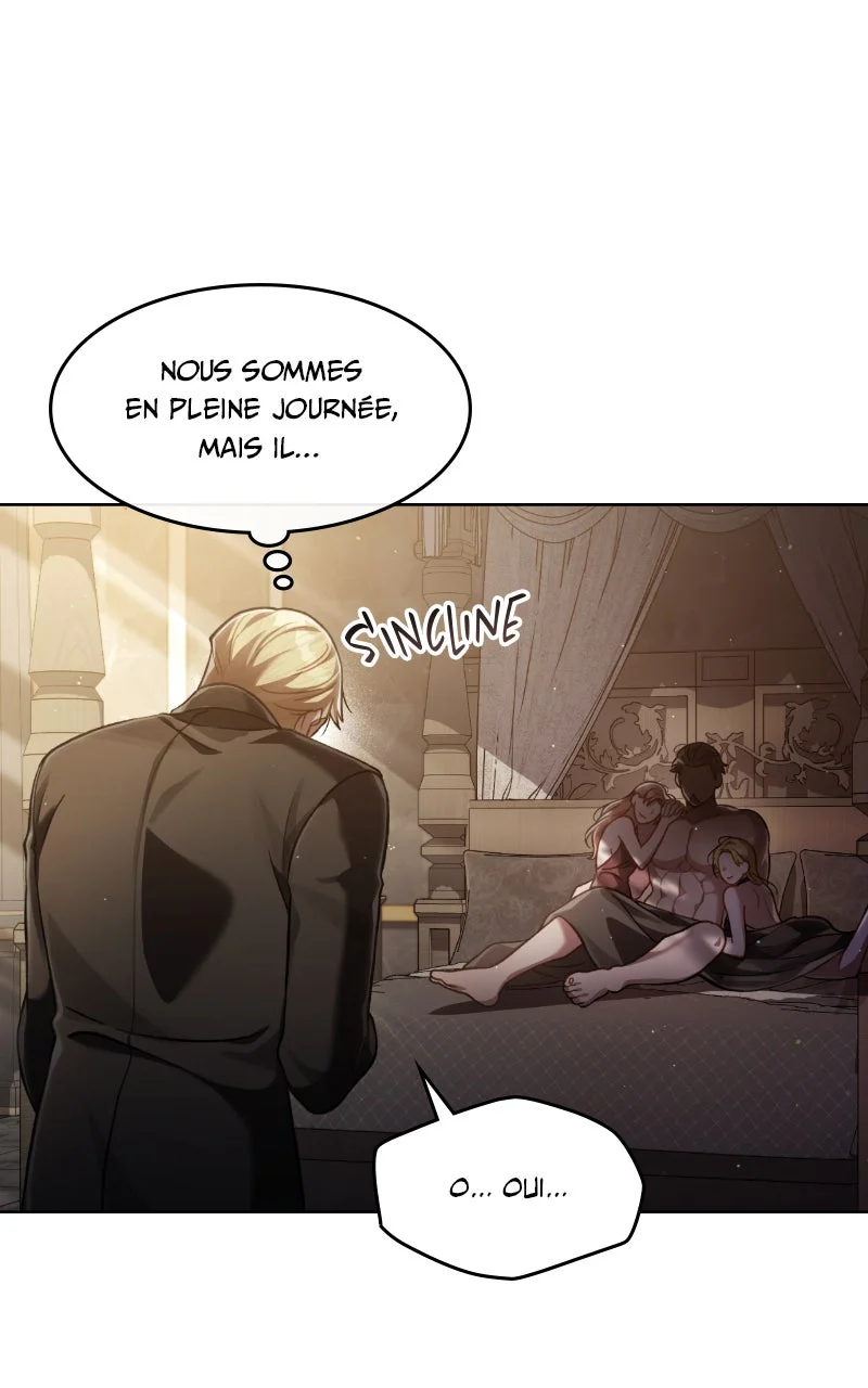 Read Reborn as the Enemy Prince FR Manga Online