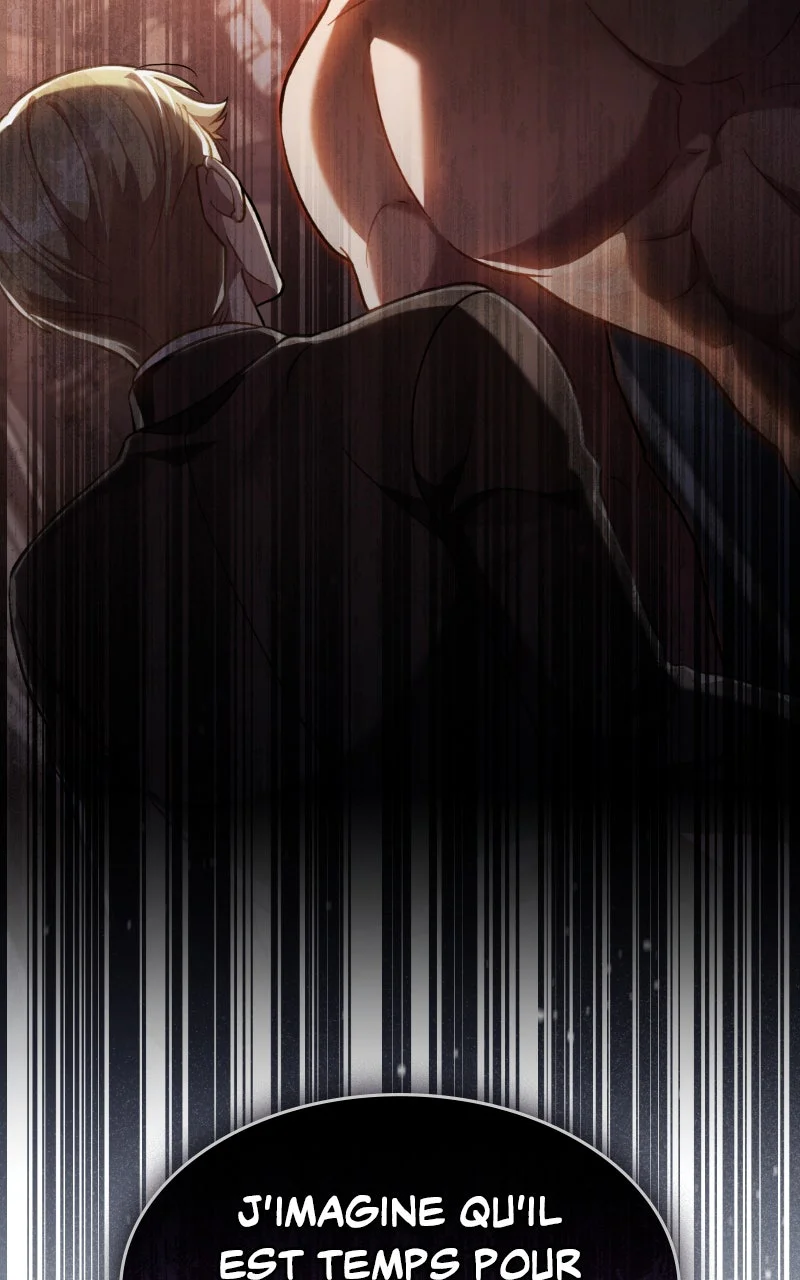 Read Reborn as the Enemy Prince FR Manga Online