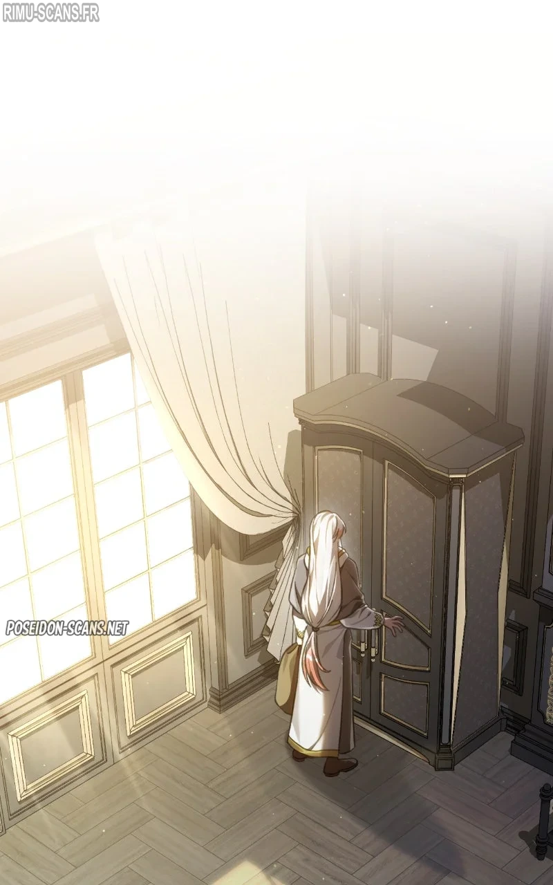 Read Reborn as the Enemy Prince FR Manga Online