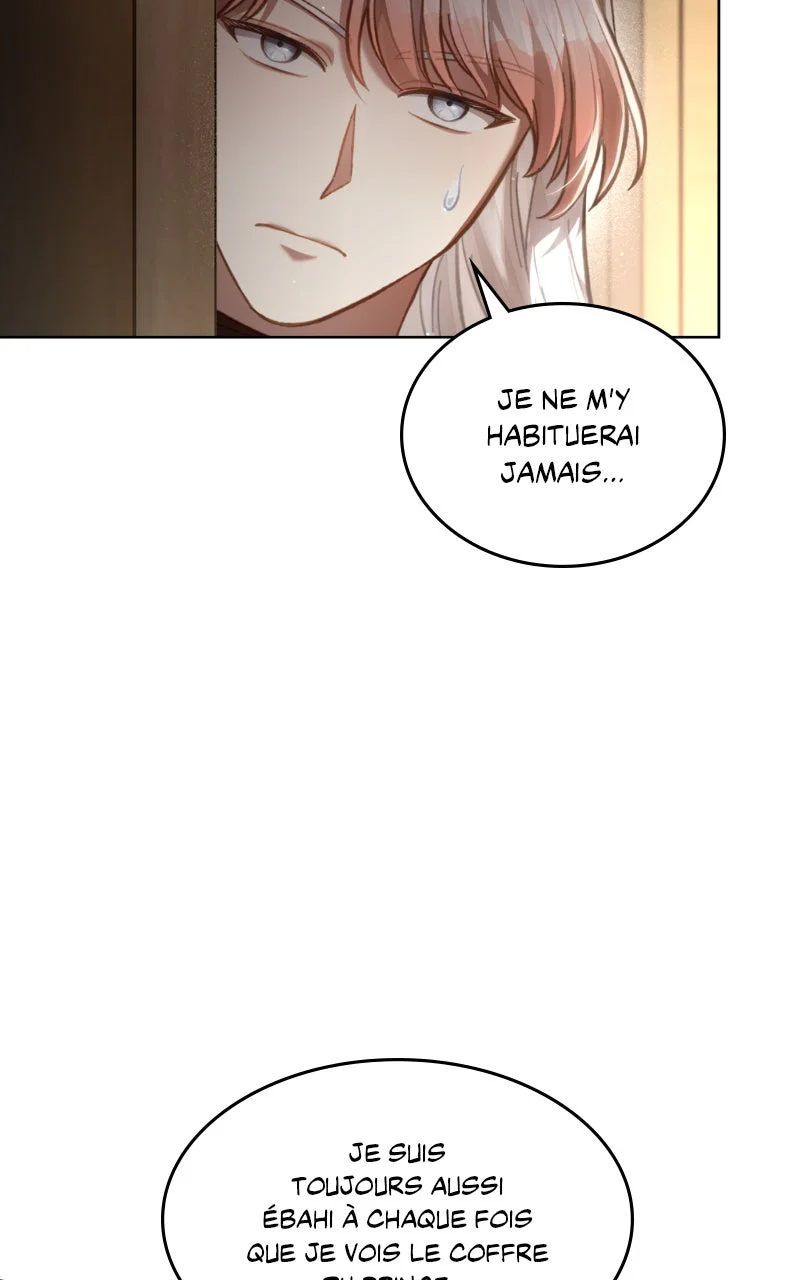 Read Reborn as the Enemy Prince FR Manga Online