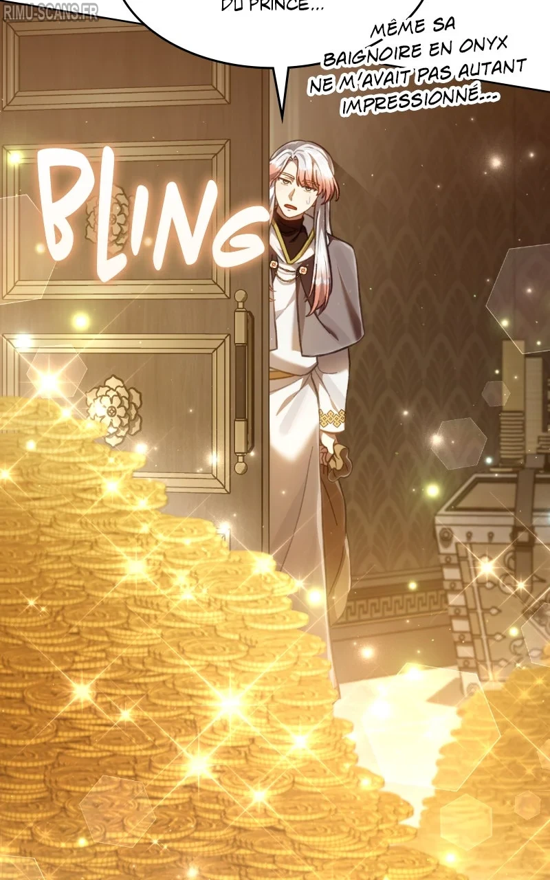 Read Reborn as the Enemy Prince FR Manga Online