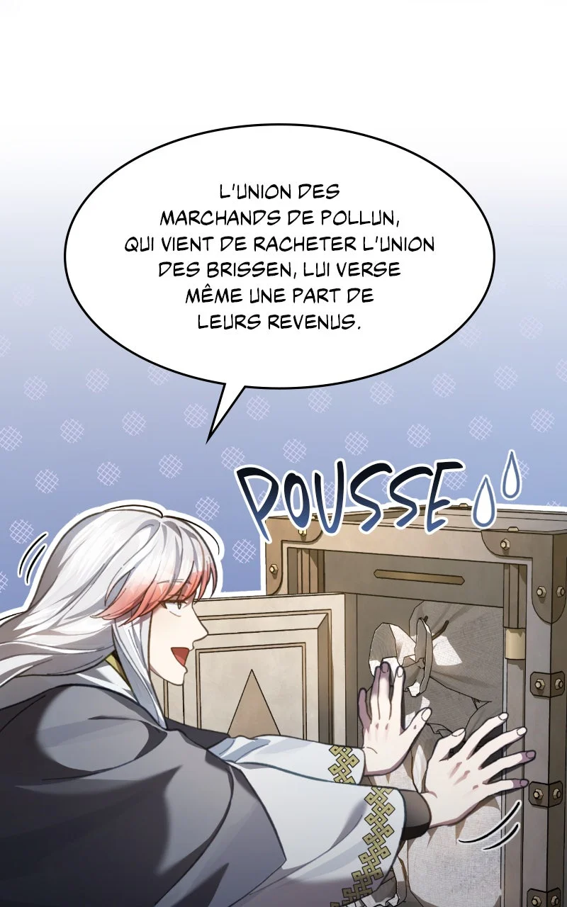 Read Reborn as the Enemy Prince FR Manga Online