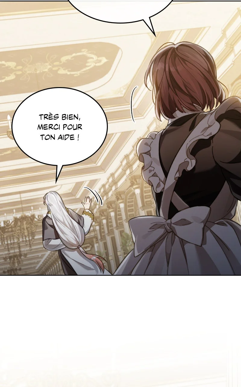 Read Reborn as the Enemy Prince FR Manga Online