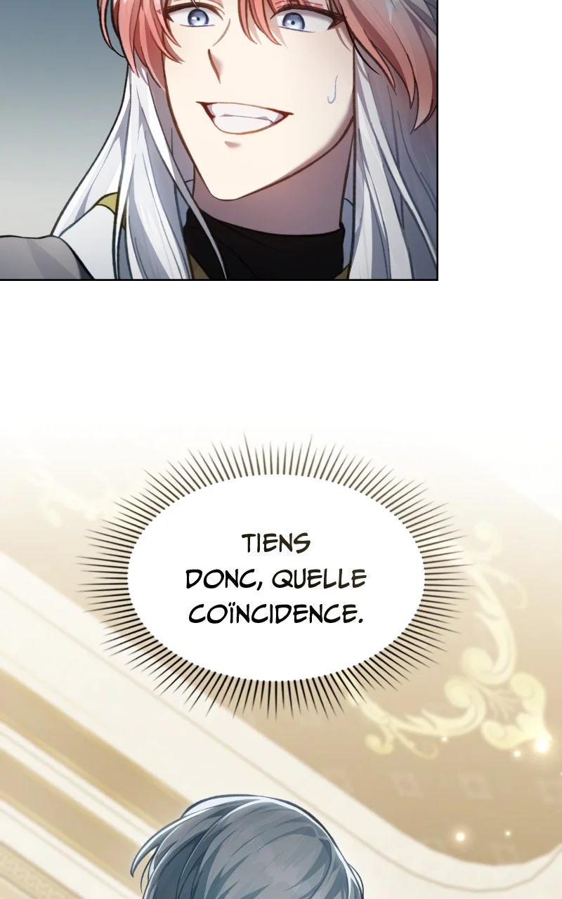 Read Reborn as the Enemy Prince FR Manga Online