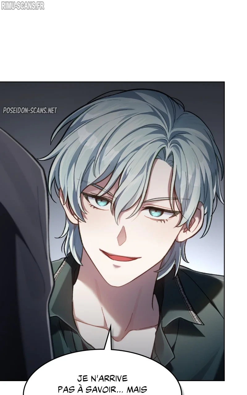 Read Reborn as the Enemy Prince FR Manga Online