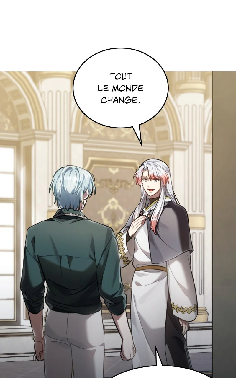 Read Reborn as the Enemy Prince FR Manga Online
