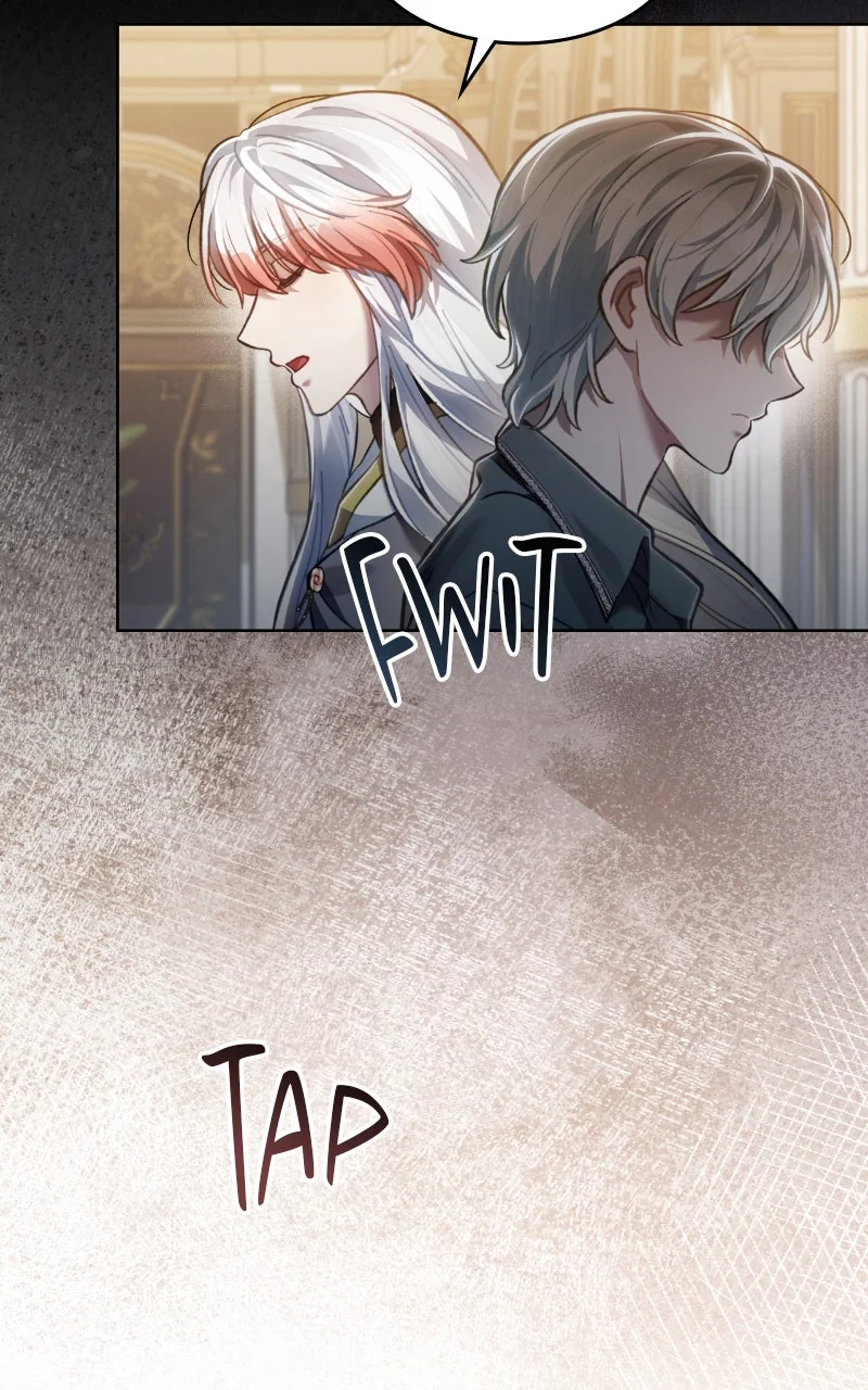 Read Reborn as the Enemy Prince FR Manga Online