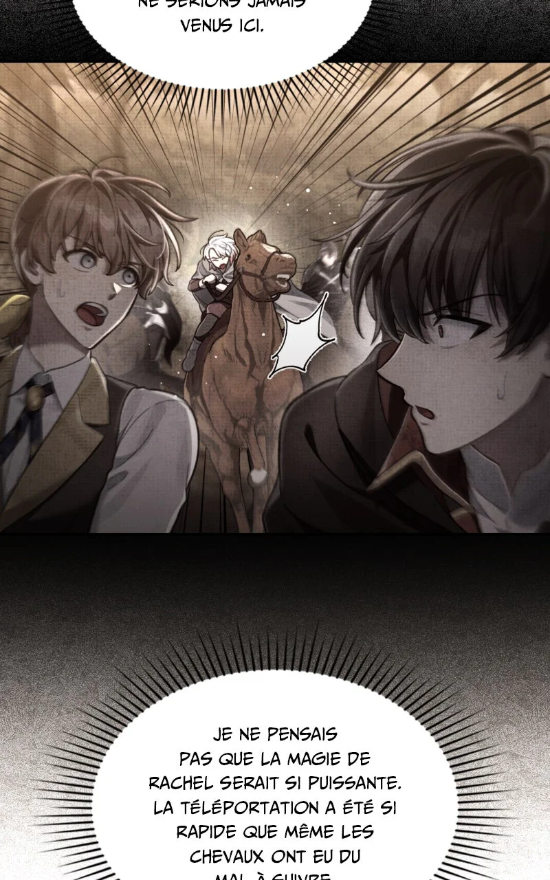 Read Reborn as the Enemy Prince FR Manga Online