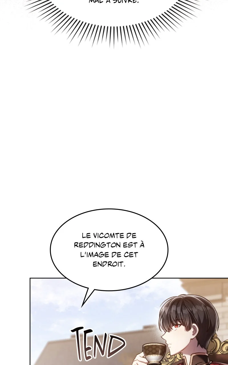 Read Reborn as the Enemy Prince FR Manga Online