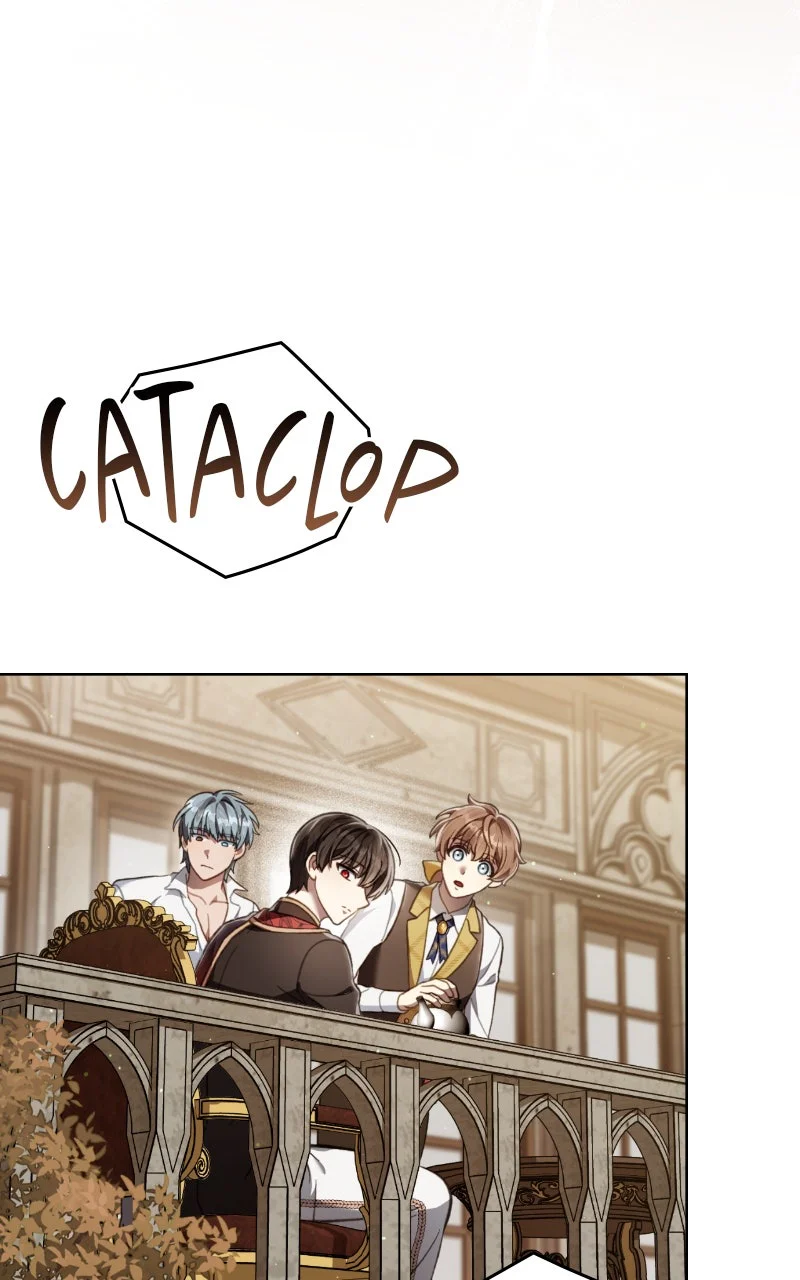 Read Reborn as the Enemy Prince FR Manga Online